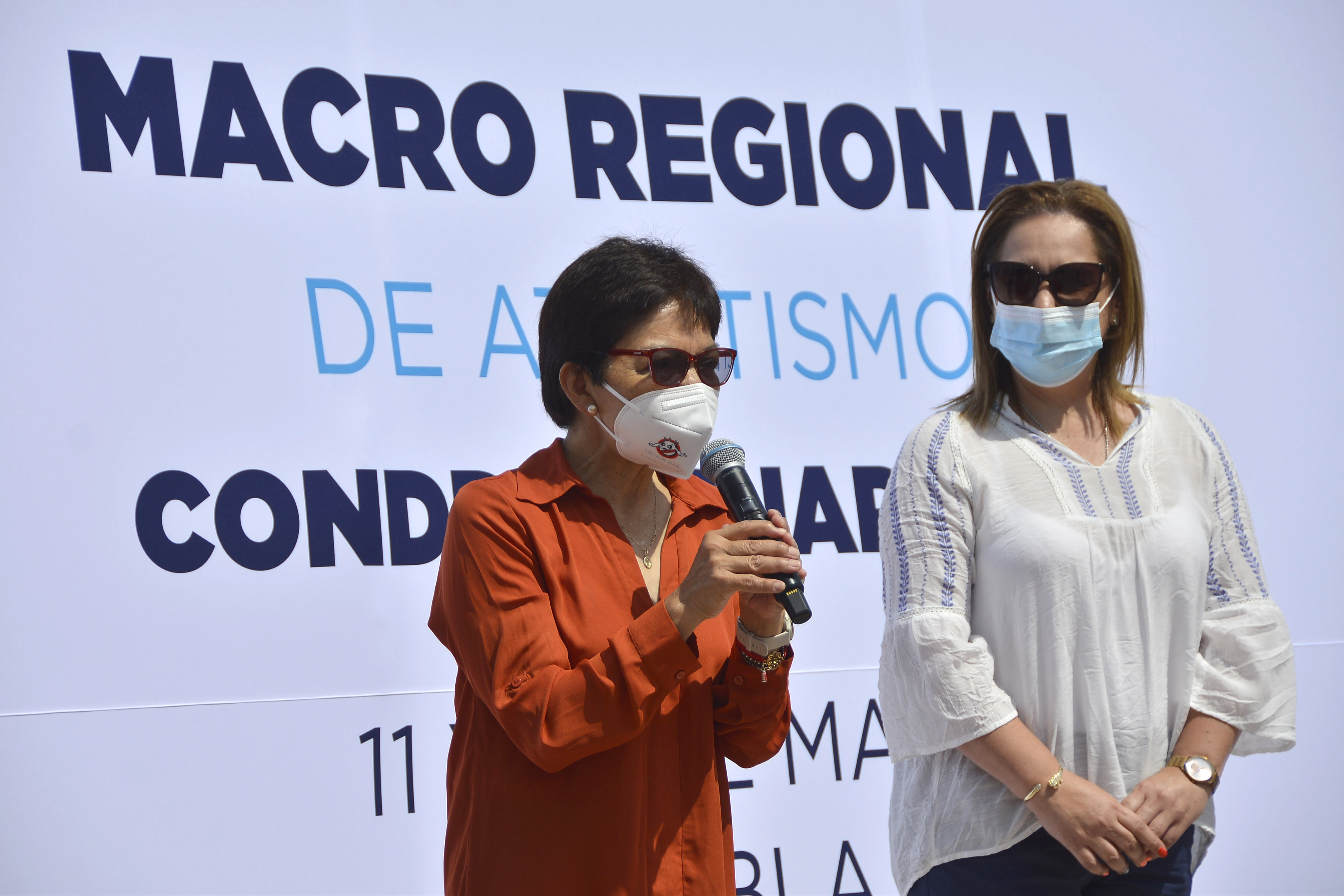 Inaugura La Rectora María Lilia Cedillo Ramírez El Macro Regional De ...